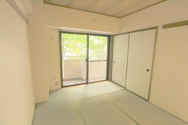 その他部屋・スペース　メゾンタカノハ　板橋区氷川町