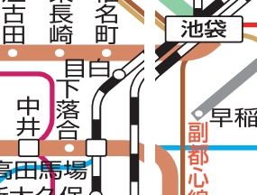 その他　☆路線図☆