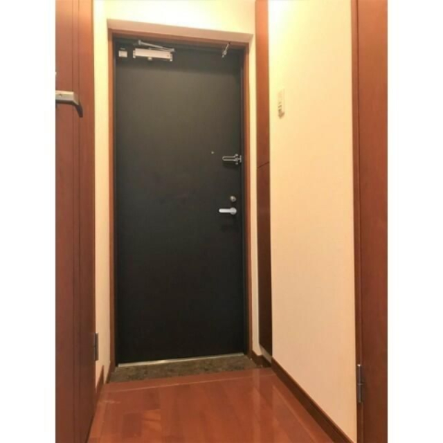 玄関　☆広々玄関☆