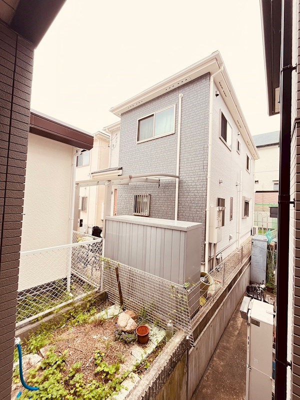 庭