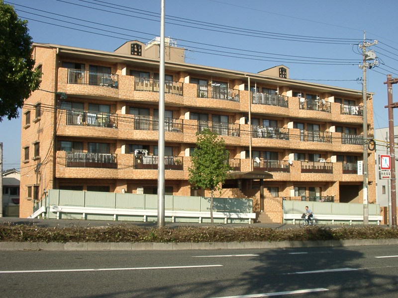 コーポ米沢