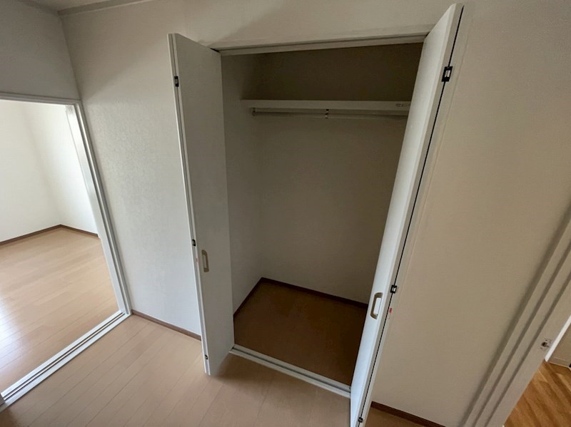 収納　同仕様別部屋