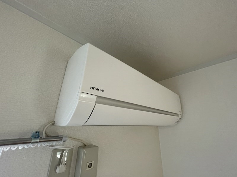 その他設備　同仕様別部屋