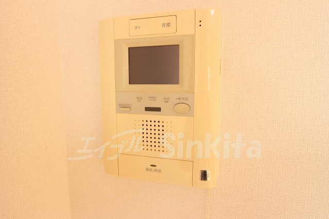 セキュリティ　セキュリティ