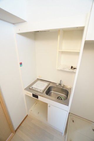 キッチン　※同物件・同タイプの写真です
