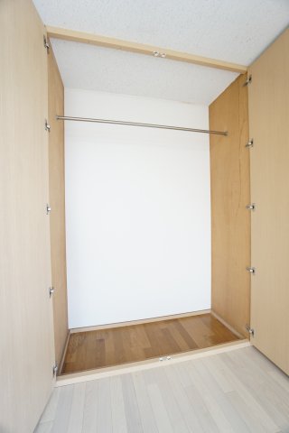 収納　※同物件・同タイプの写真です