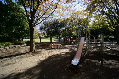 公園　誉田南公園（公園）まで146m
