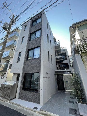 建物外観　☆綺麗な外観☆