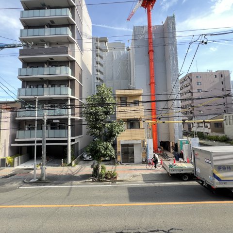 眺望　同仕様タイプです