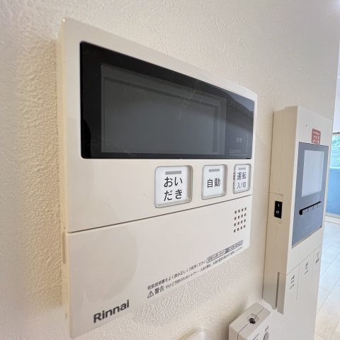 その他設備　同仕様タイプです
