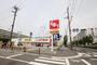 ドラックストア　スギ薬局長居公園通店（ドラッグストア）まで863m
