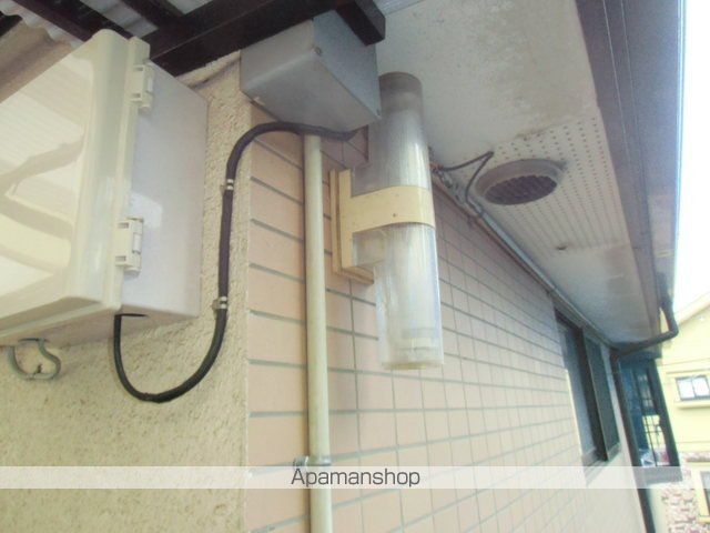 その他共有部分　その他共有部分