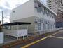 秋田駅よりバス9分 徒歩5分 2階 築22年9ヶ月の賃貸物件