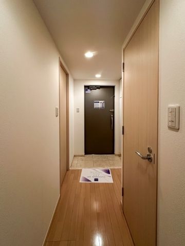 玄関　☆広々とした玄関☆