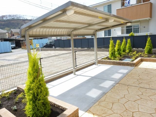 その他共有部分　★お部屋探しはタウンハウジング稲田堤店まで★