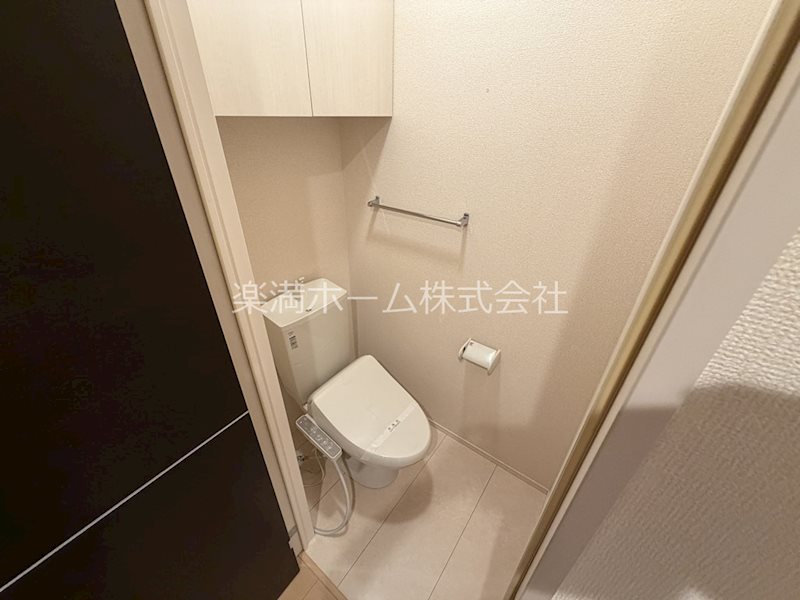 トイレ　風呂トイレ別♪
