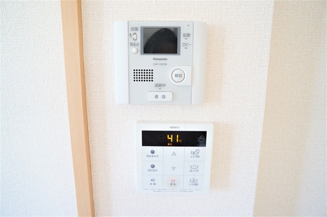 その他　※他号室の写真です。