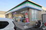 コンビニ　ファミリーマート 貝塚警察署前店（コンビニ）まで353m