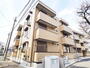 尻手駅より徒歩3分 1階 築5年9ヶ月の賃貸物件