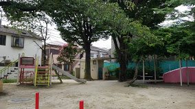 公園　松ノ木北公園（公園）まで295m