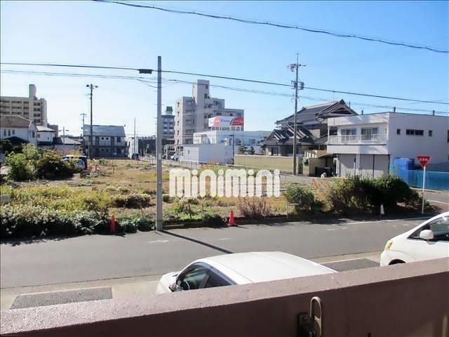 眺望　眺望です