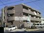 中島駅より徒歩15分 1階 築25年11ヶ月の賃貸物件