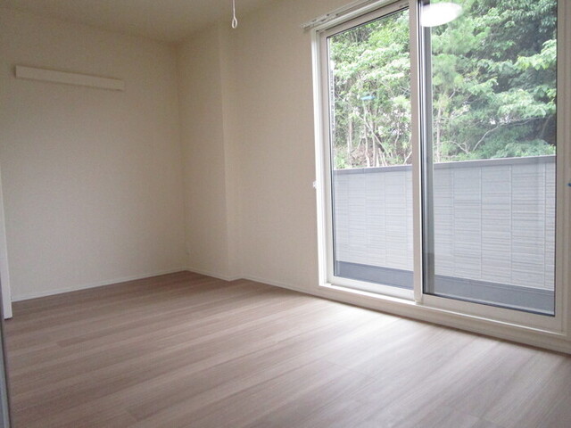 その他部屋・スペース　洋室