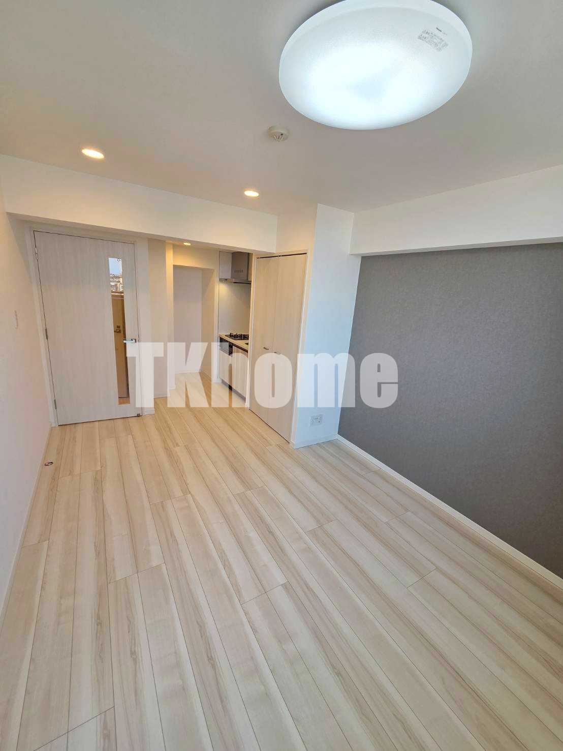 居室・リビング　9.3帖と広めのお部屋です