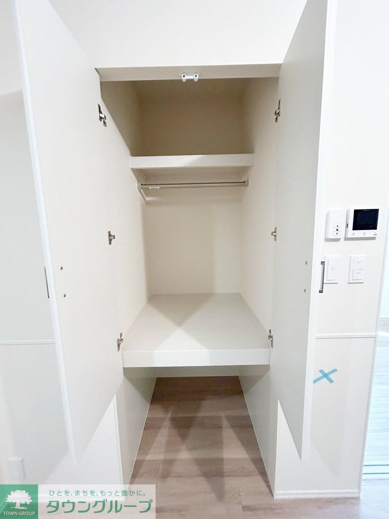 収納　※同建物別号室 参考写真