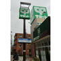 スーパー　西友石神井公園店（スーパー）まで712m