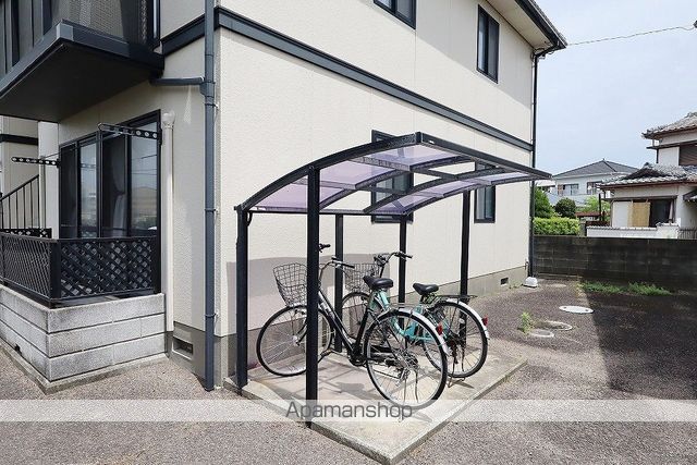 その他共有部分　その他共有部分