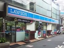 コンビニ　ローソン 阿佐ヶ谷駅南口店（コンビニ）まで434m
