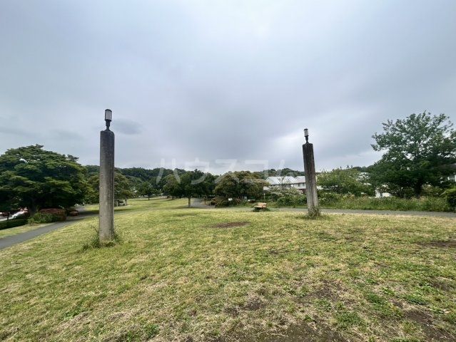 公園　新本牧公園（公園）まで1145m