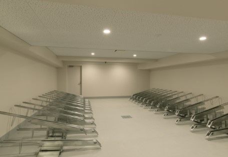 その他設備　☆駐輪場☆