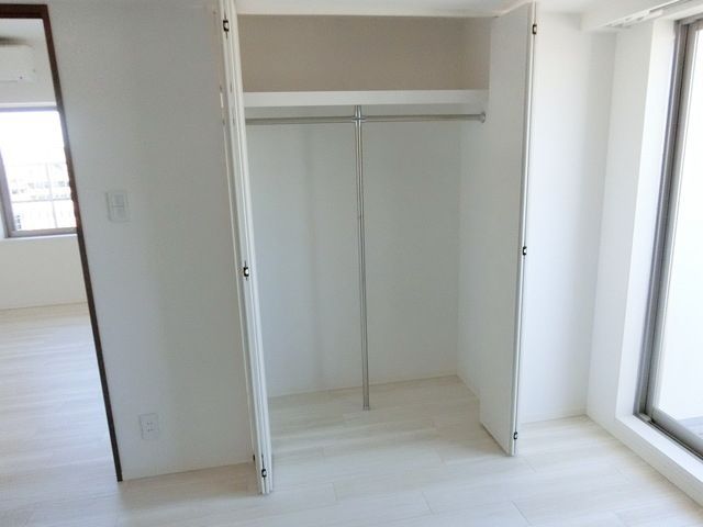 収納　☆たっぷり収納☆