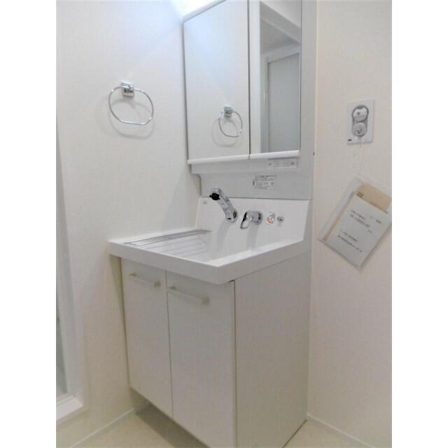 トイレ　落ち着いたトイレです