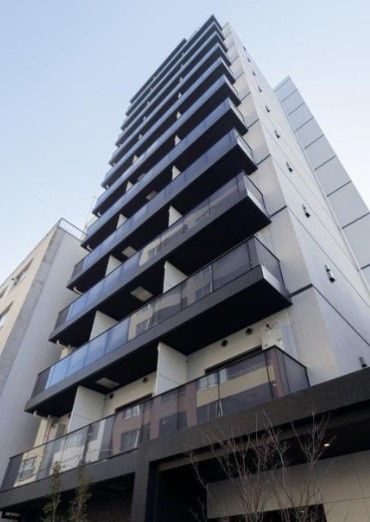 建物外観　☆きれいな外観☆