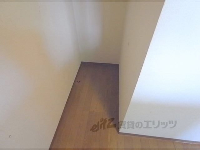 その他部屋・スペース　冷蔵庫置場