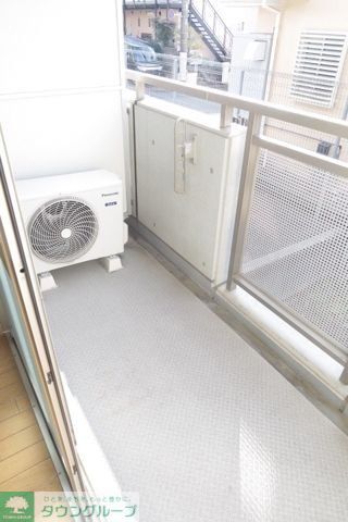 バルコニー　★お部屋探しは、タウンハウジング多摩センター店へ★