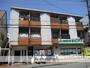 野江駅より徒歩2分 3階 築40年の賃貸物件