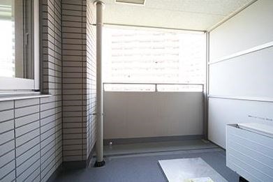 バルコニー　※参考写真※