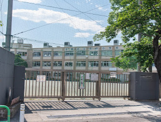 小学校　板橋区立若木小学校（小学校）まで1923m