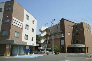 病院　西高松メディカルビルイーアさん（病院）まで840m