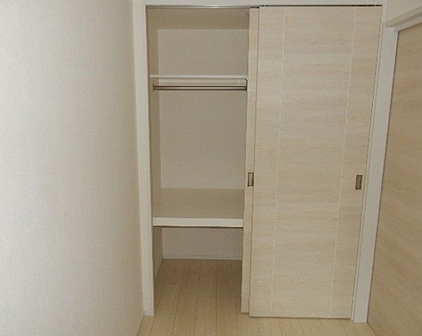 収納　☆たっぷり収納☆