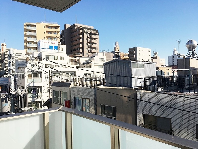 眺望　※類似タイプ