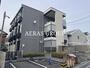 レオパレスダックス 1階 築17年10ヶ月の賃貸物件