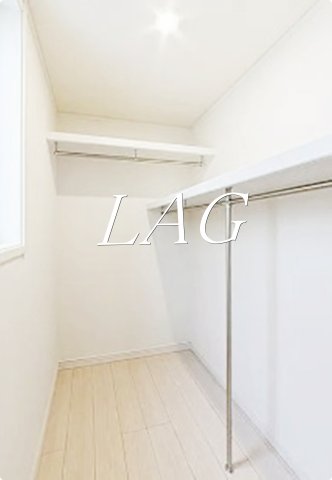 収納　収納です。