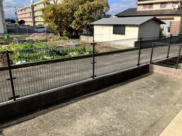 庭