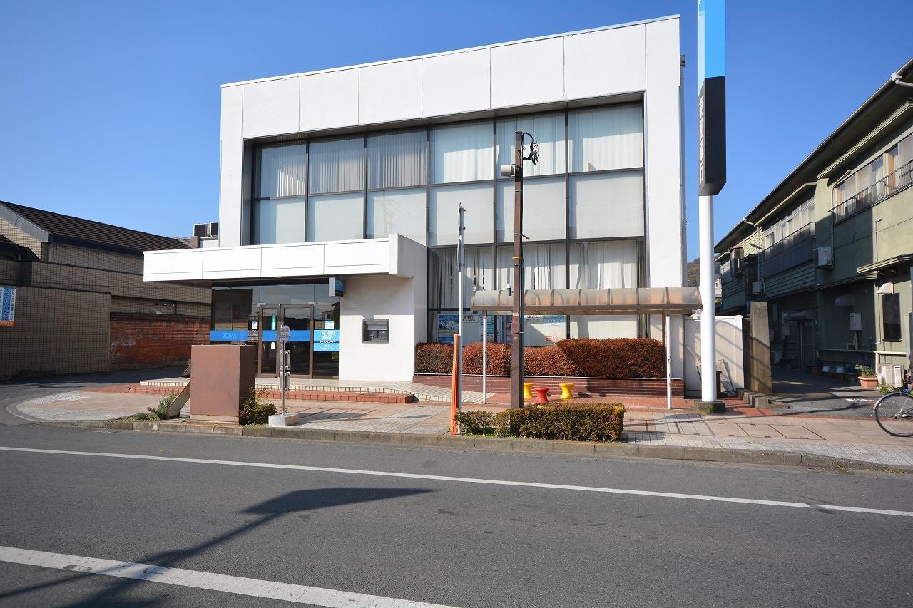 銀行　東和銀行桐生支店（銀行）まで1093m