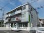 富田駅より徒歩15分 3階 築39年5ヶ月の賃貸物件